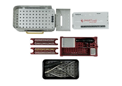 Stryker Smartlock Hybrid MMF Set