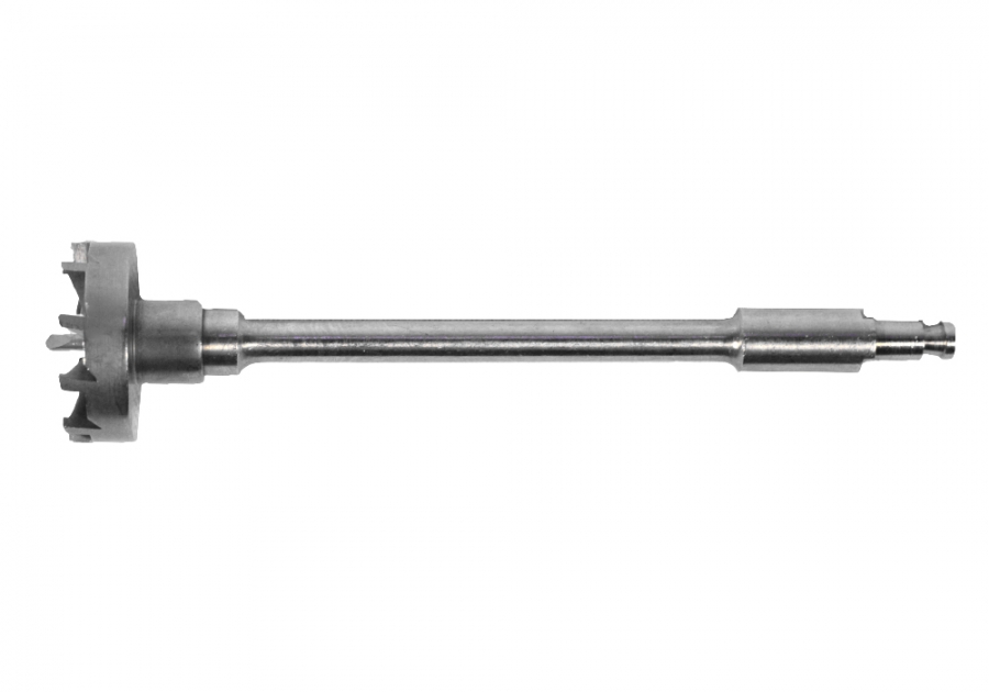 Richards Female Trochanter Reamer