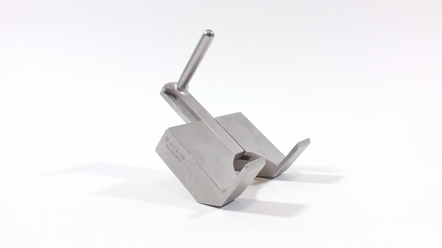 Zimmer Femoral A/P Sizing Guide