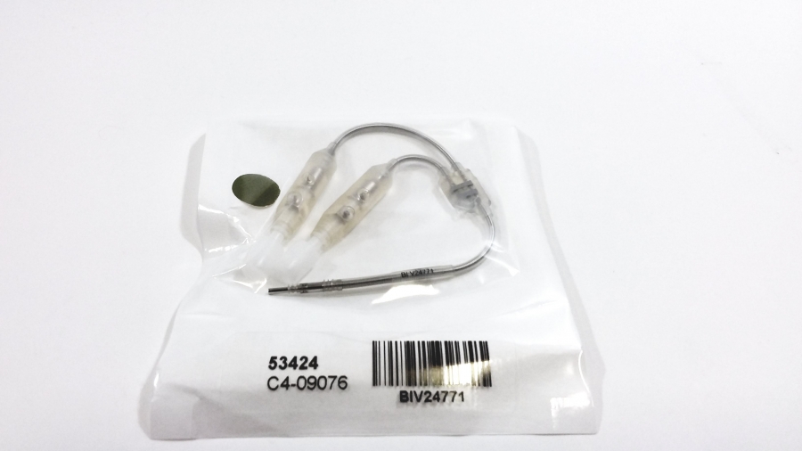 Oscor Lead Adaptor