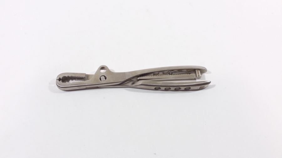 Stryker Faraboeuf Forceps L190mm