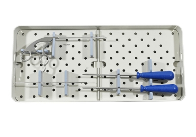 Bionx BioCuff Instrument Set