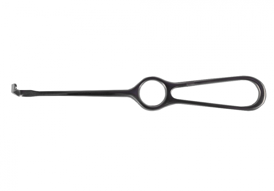 DePuy Hawkins Langenbeck Retractors