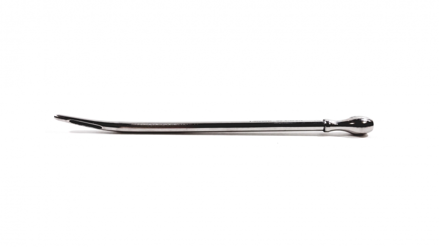 V.Mueller Walther Dilator - Catheter, 14FR, 5 3/8&quot; (135 MM) Length