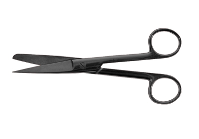 Miltex Utility Scissors, Straight