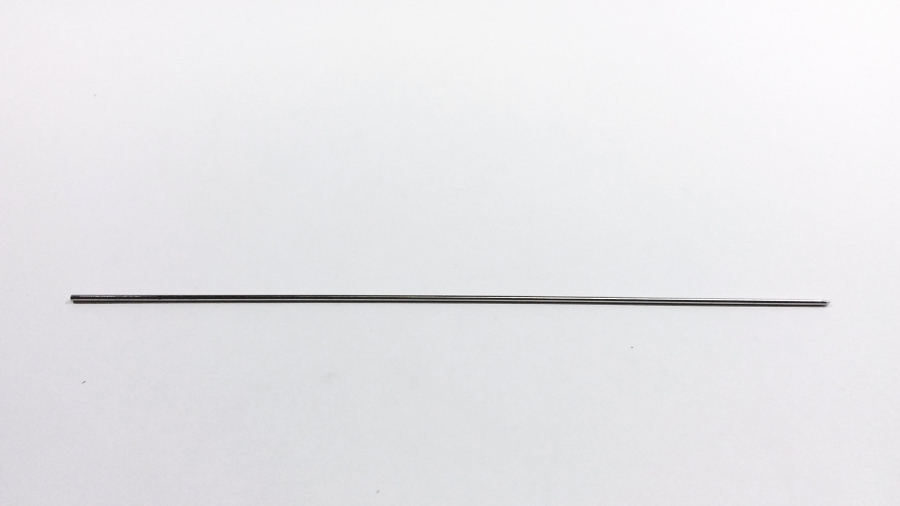 Synthes 2 mm Guide Wire, 240 mm
