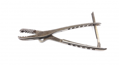 Stryker Asymm Faraboeuf Forceps 250 mm