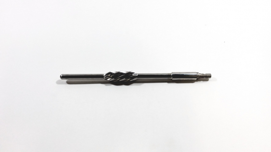 Stryker Secur-Fit advanced trochanteric Reamer standard