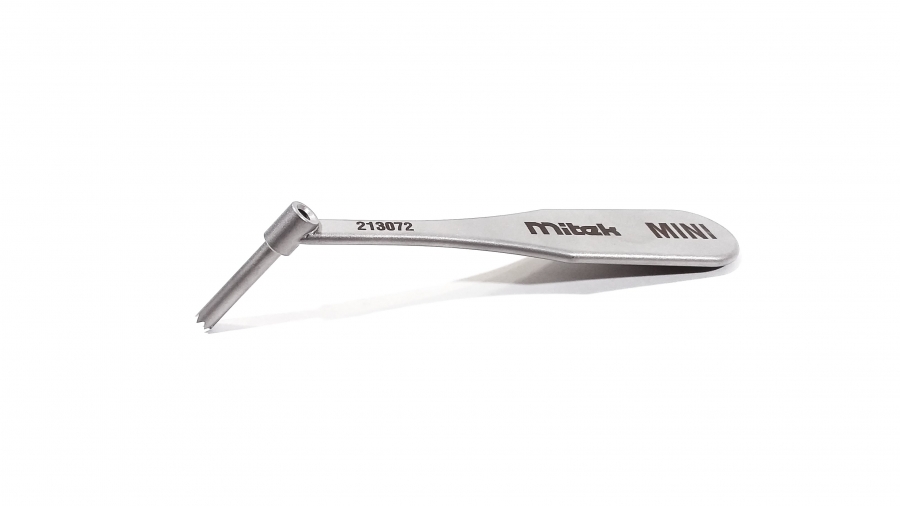 DePuy/Mitek Bone Tendon Bone Guide