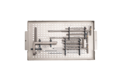 Richards / Smith &amp; Nephew Russel Taylor Reconstruction Nail Instruments