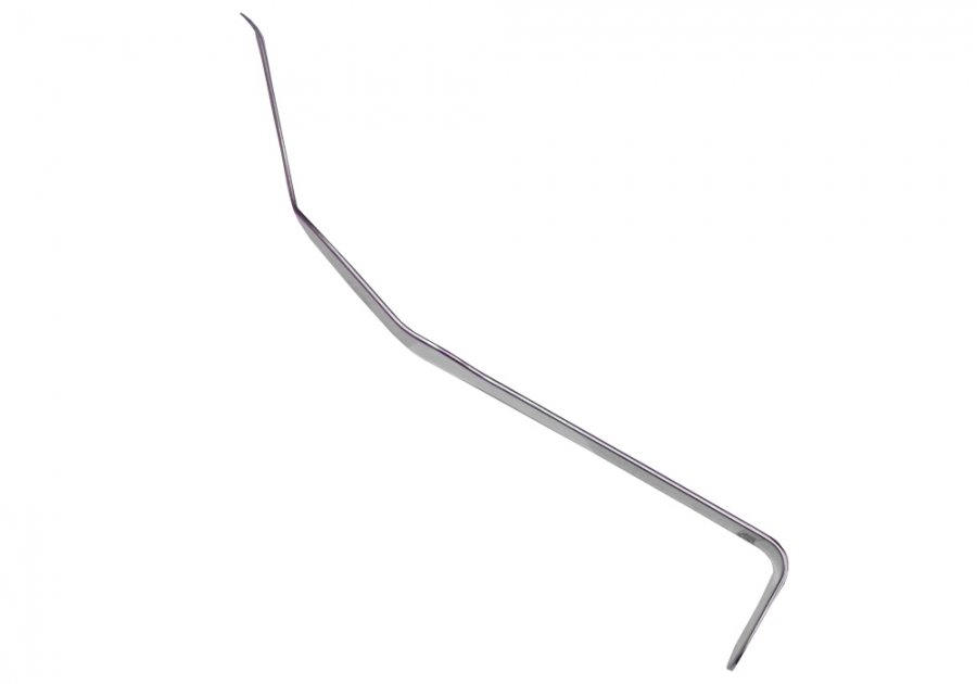 DePuy Hawkins Anterior Glenoid Neck Retractor