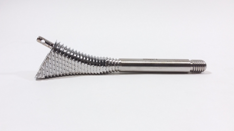 Intermedics 15.0 mm/ Right