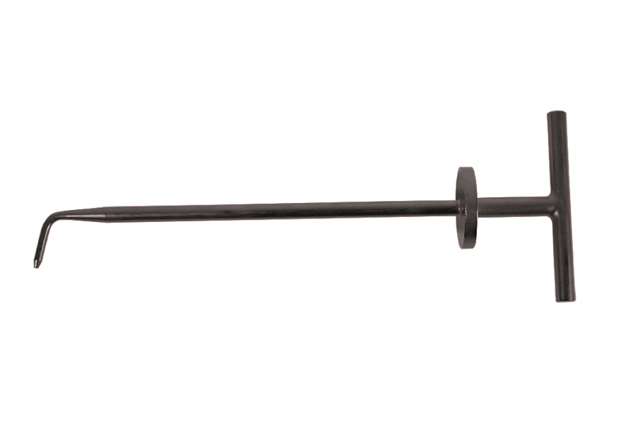 Stryker/Howmedica Trial Body Removal Device