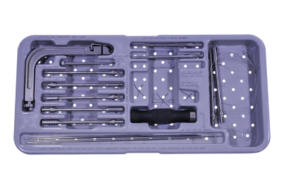 Stryker Cross-Screw Instrumentation System