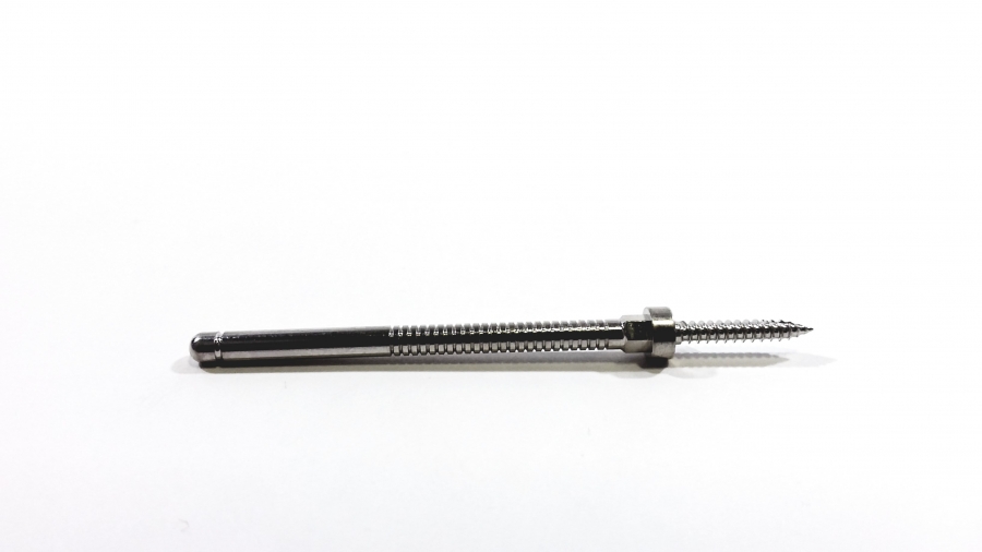 Synthes Distractor Pins Length 16 mm