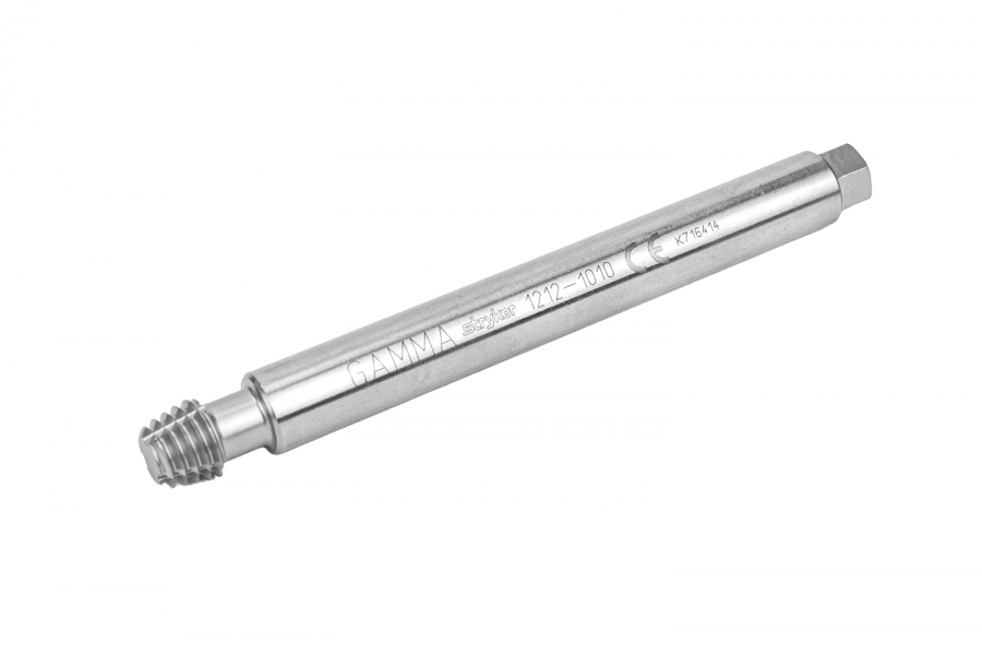 Stryker Gamma Conical Extraction Rod