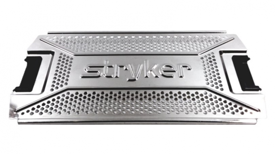 Stryker Universal Lid