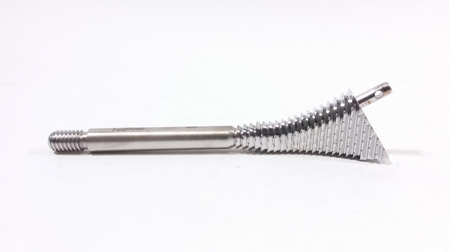 Intermedics 12.0 mm/ Left