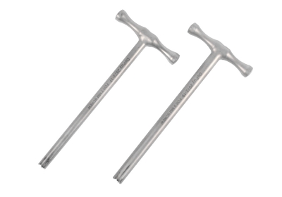 DePuy Restore Trephines