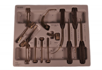 DePuy Restore ACL Ligament Drill Guide Set