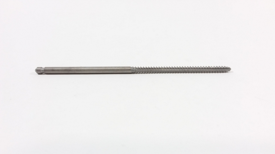 Zimmer Tap, Q-C 4.5 mm Long