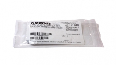 Synthes 02.111.640