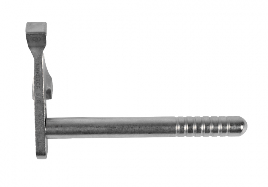 Stryker/Howmedica Monospherical Osteotomy Guide