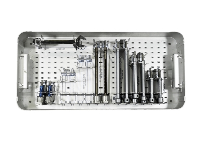 Smith &amp; Nephew/Richards Ilizarov System, Telescopic Rods