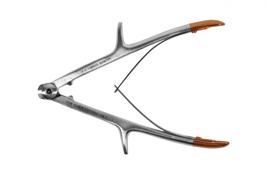 Smith &amp; Nephew ACCORD Scissor Cutter