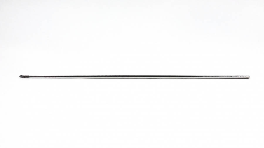 Richards/Smith &amp; Nephew Tip Threaded Guide Pin, 3.2 mm