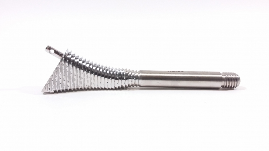 Intermedics 16.5 mm/ Right