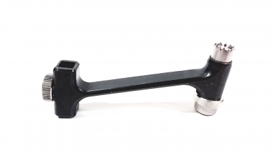 Acufex Adjustable Handle