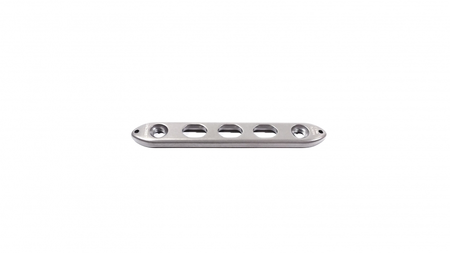 DePuy 3.5 mm Locking Compression Plate, 5 Hole