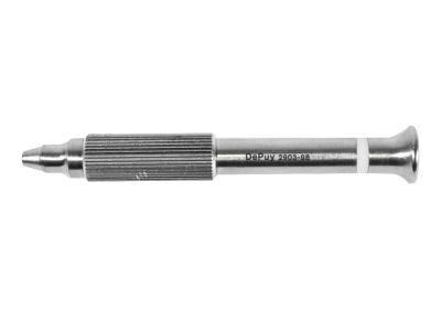 DePuy Mini Handle, Quick Coupling