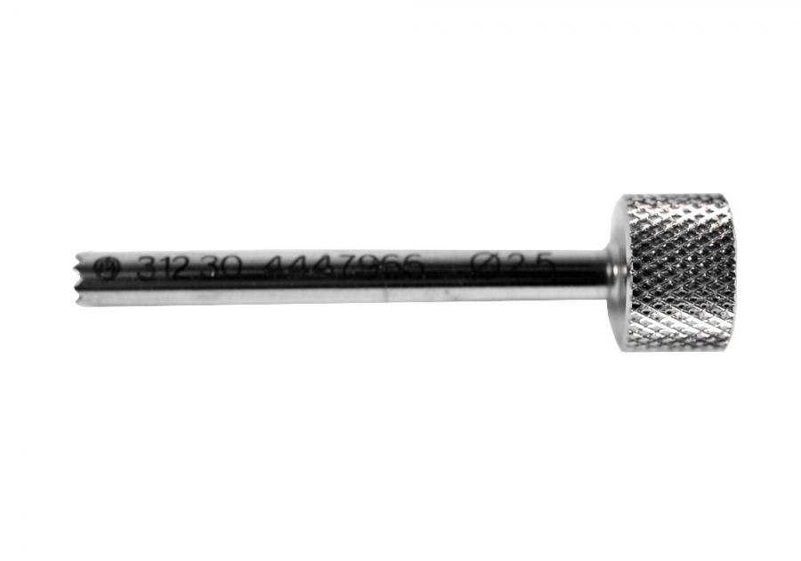 Synthes 3.5 mm/2.5 mm Insert Drill Sleeve