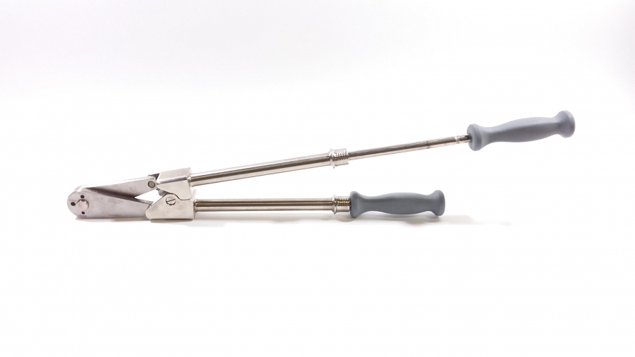 Smith &amp; Nephew Spine Pin and Rod Cutter