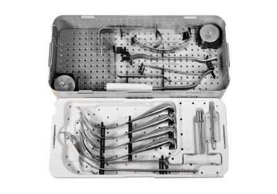 DePuy Anterior Approach Instrument Set