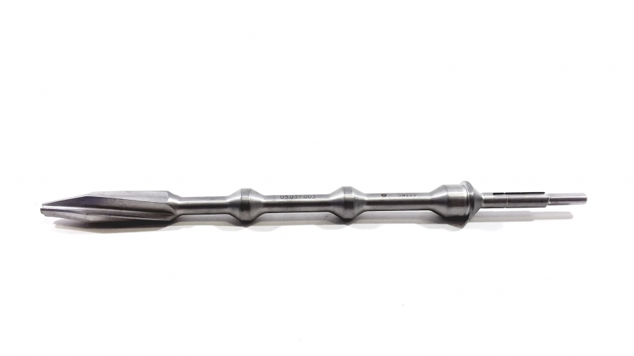Synthes 16 mm Cannulated Drill Bit
