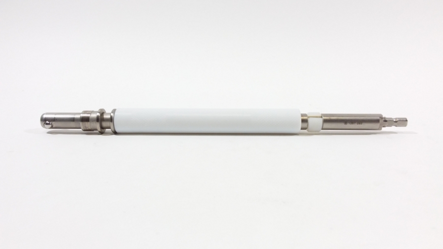 Zimmer Modular Reamer Shaft