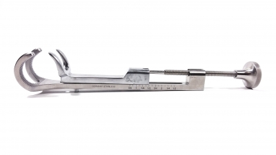 Zimmer Lambert-Lowman Bone Clamp