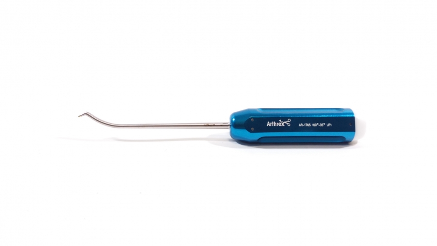 Arthrex Chondro Pick, 35 Degrees