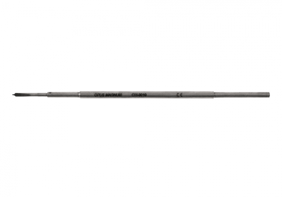 Arthrocare / Smith &amp; Nephew 3.3 mm Magnum Spade Drill