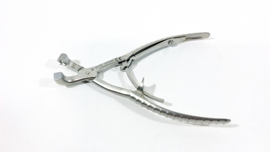 Synthes Holding Forceps
