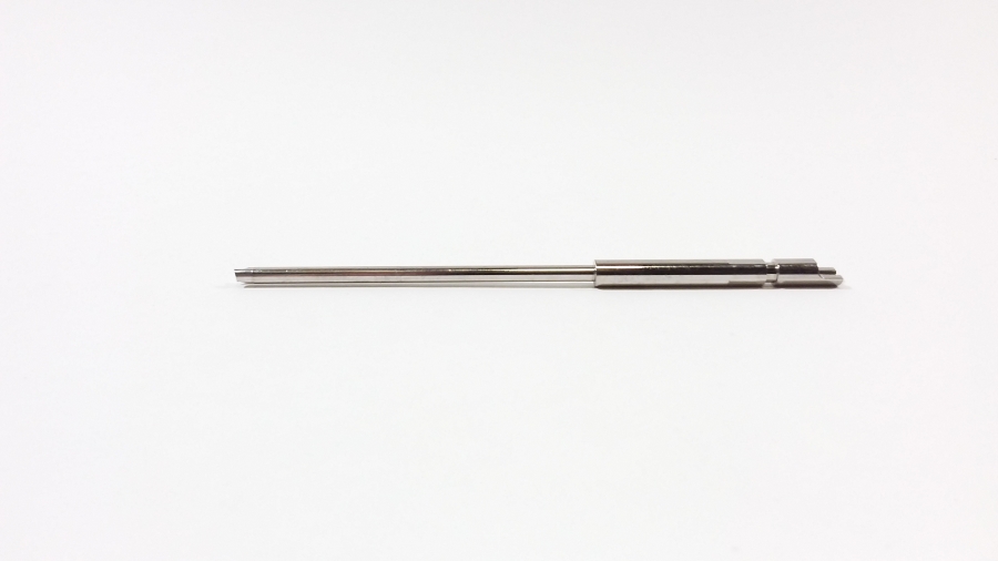 Zimmer Cortical Broach