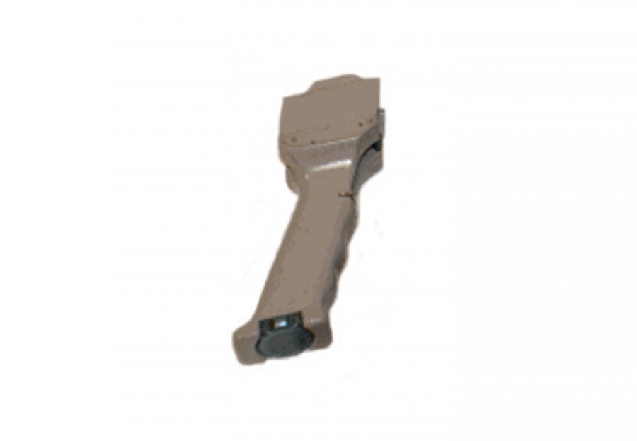 Codman Stabilizing Handle