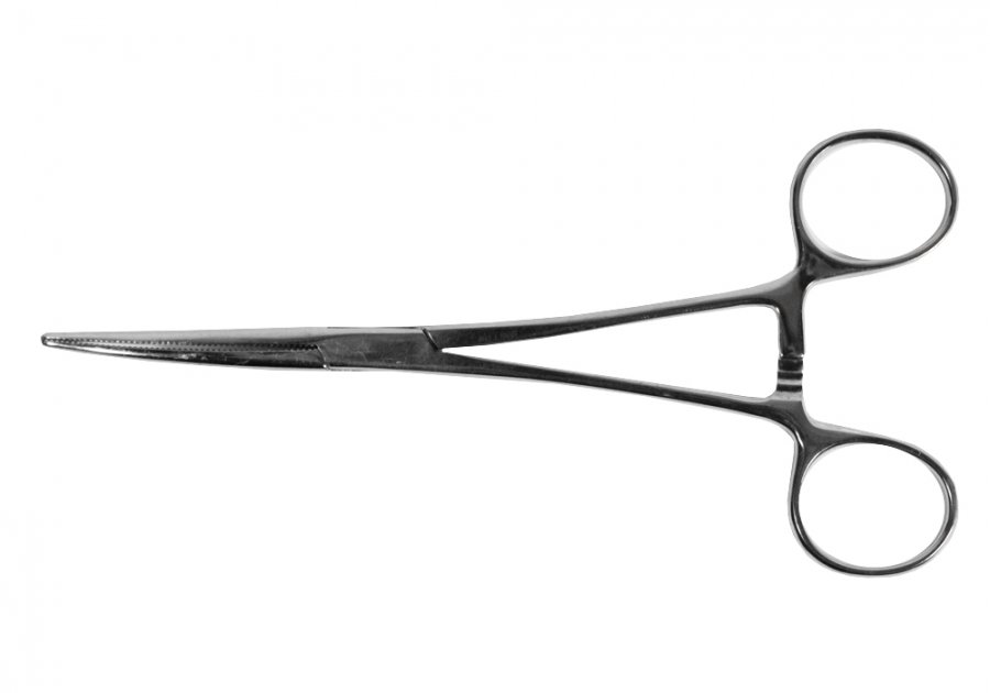 Pilling Rochester-Pean Forceps