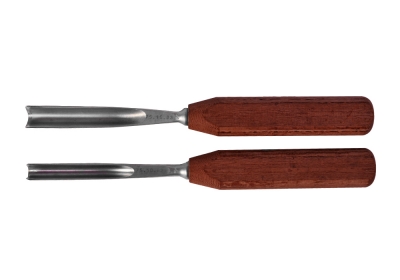 DePuy/Protek Straight Gouges