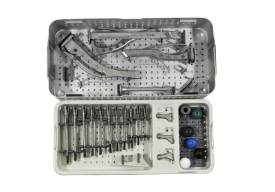 DePuy Corail Total Hip System