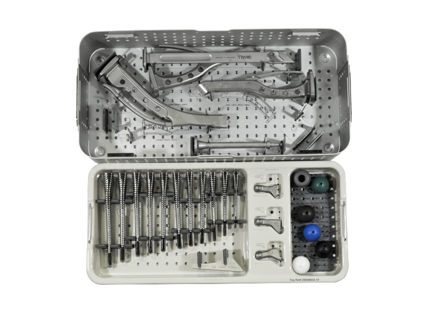 DePuy Corail Total Hip System