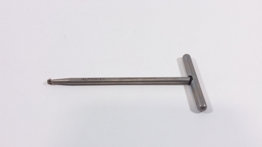Alphatec 30020